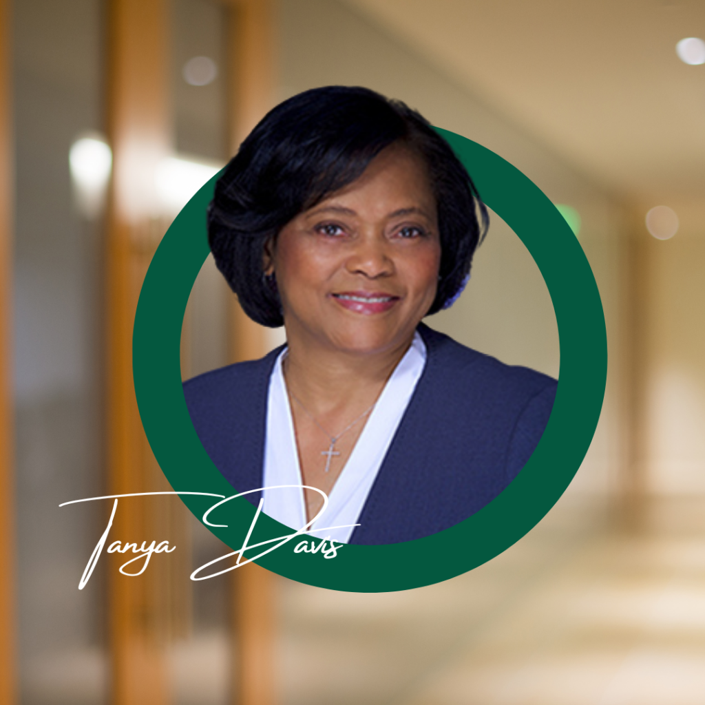 Tanya Ivy Davis, CPA