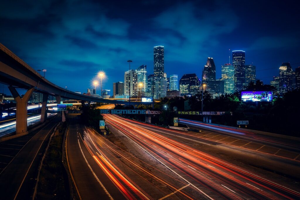 City of Houston, Texas