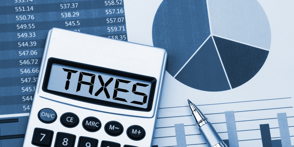 Five-Minute Tax Briefing