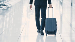 Understanding Companion Travel Costs for Nonprofits What You Need to Know